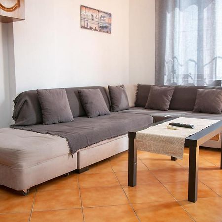 A&B Apartment Golem (Tirana) Exterior foto