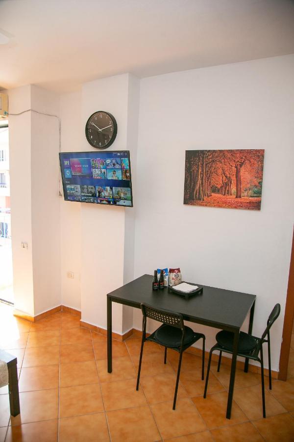 A&B Apartment Golem (Tirana) Exterior foto