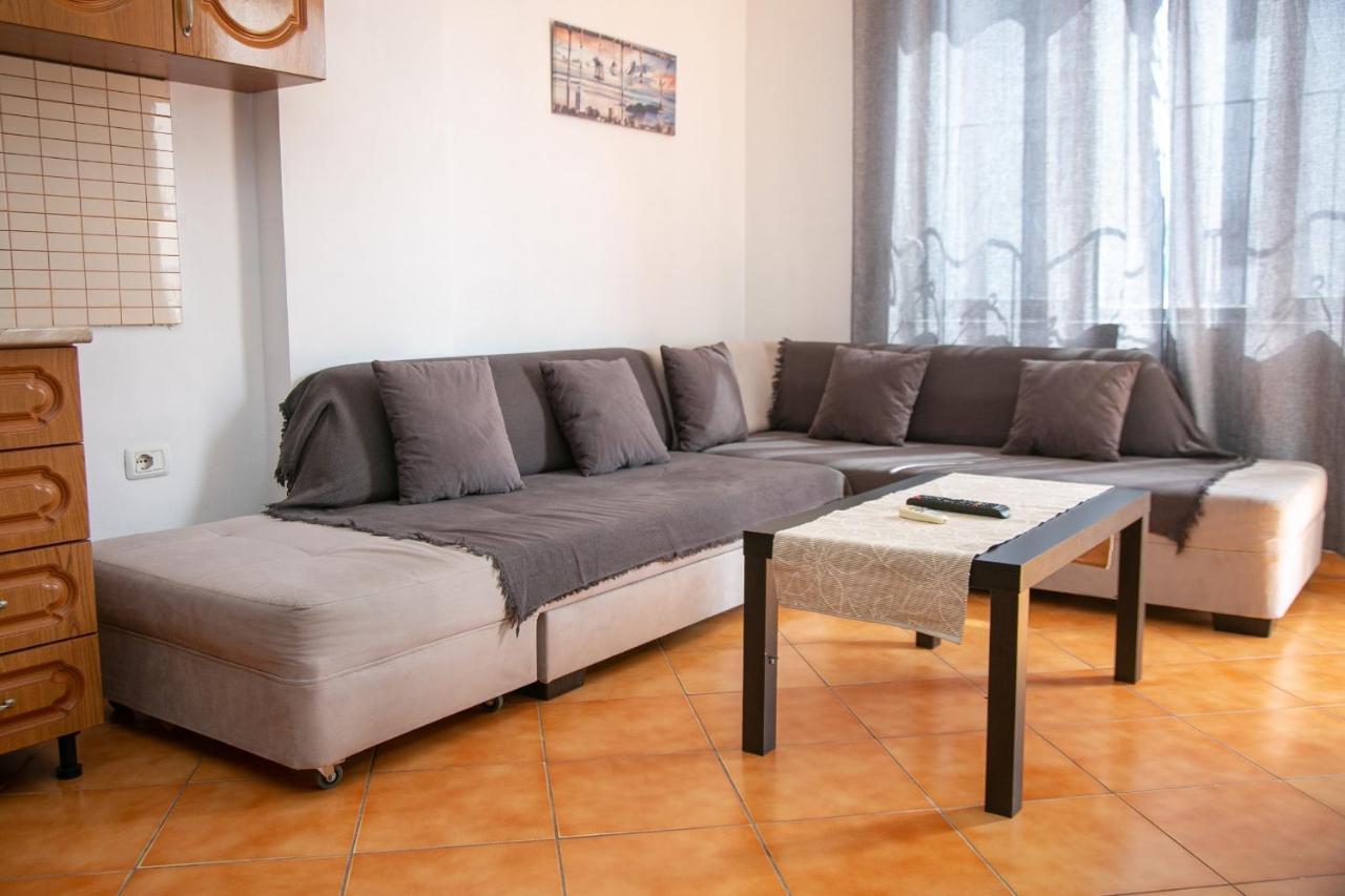 A&B Apartment Golem (Tirana) Exterior foto