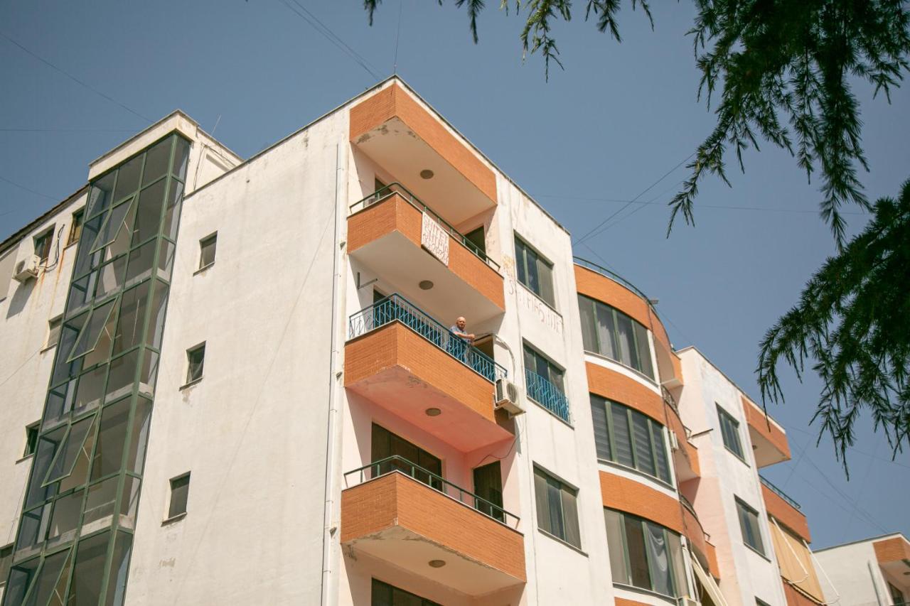 A&B Apartment Golem (Tirana) Exterior foto