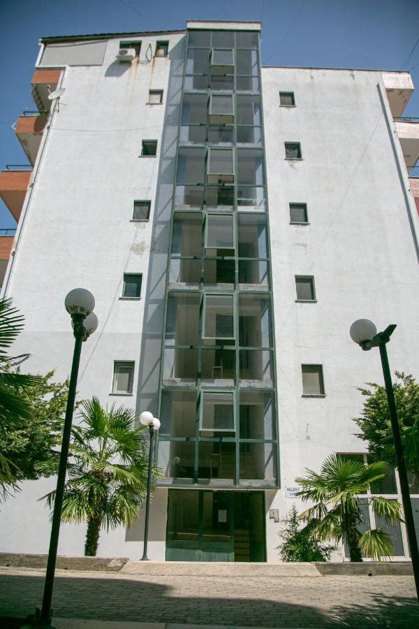 A&B Apartment Golem (Tirana) Exterior foto